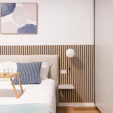 Апартаменты Easylife - Design And Relax In The Heart Of Милан Экстерьер фото