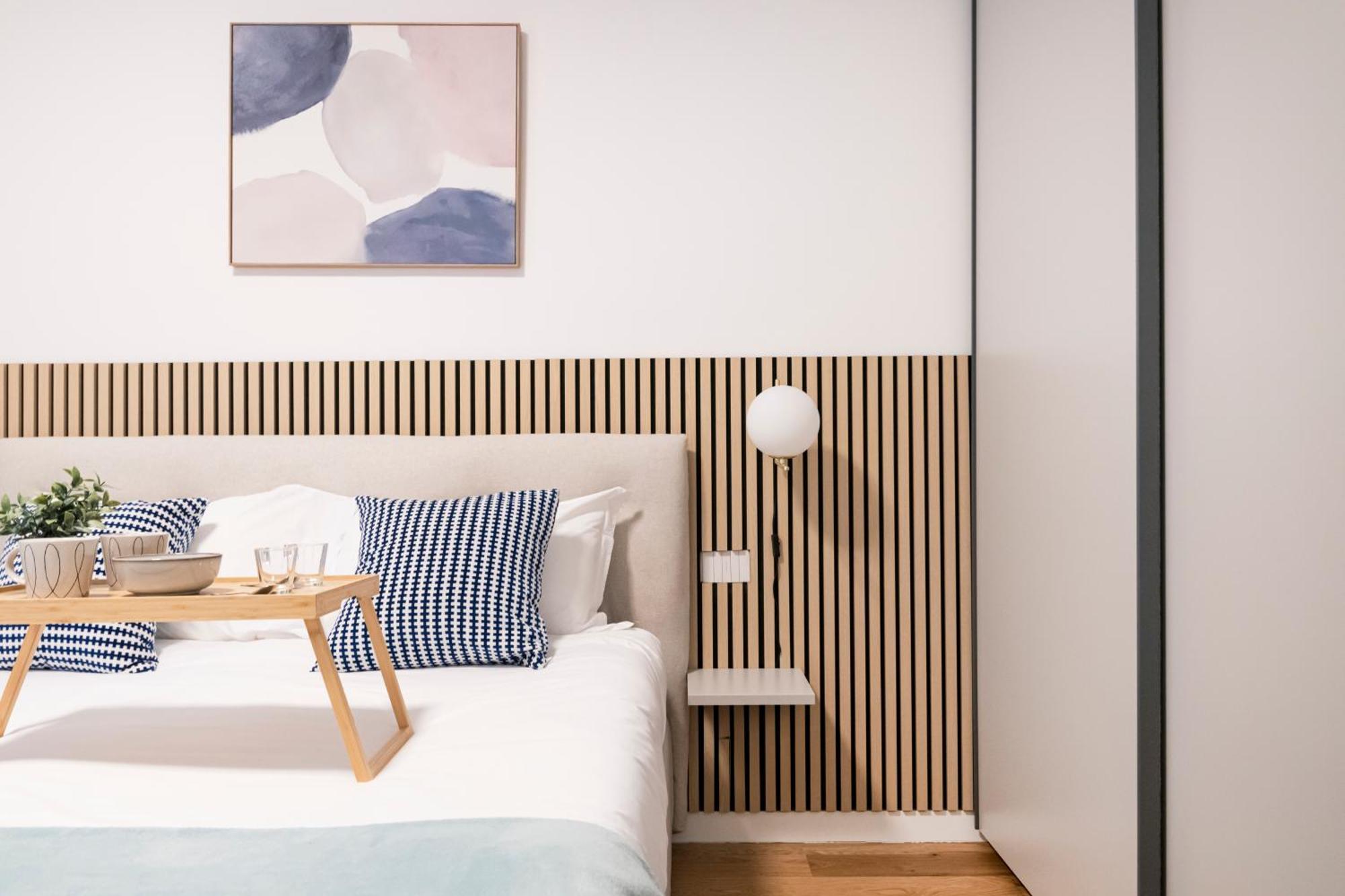 Апартаменты Easylife - Design And Relax In The Heart Of Милан Экстерьер фото
