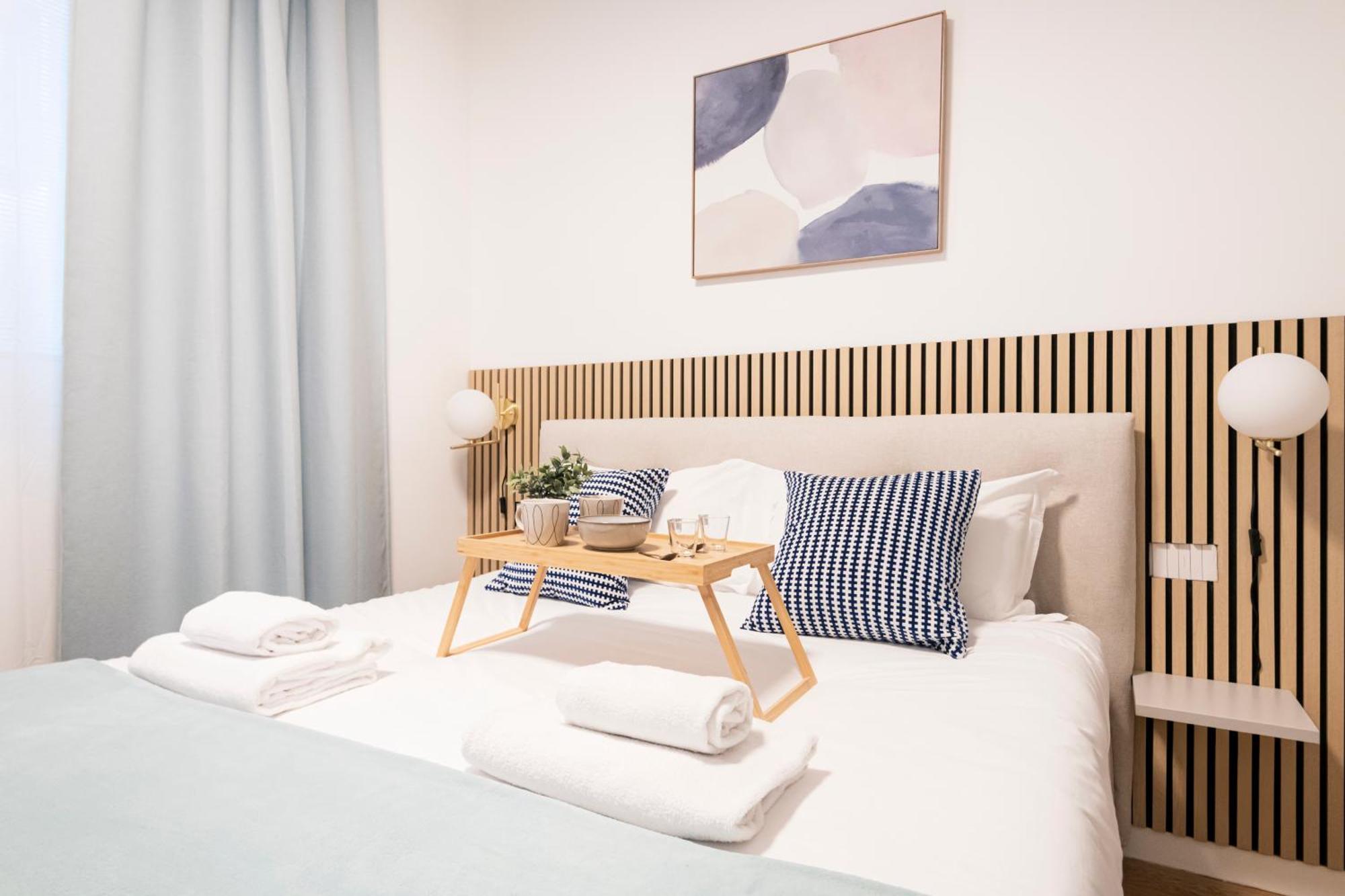 Апартаменты Easylife - Design And Relax In The Heart Of Милан Экстерьер фото