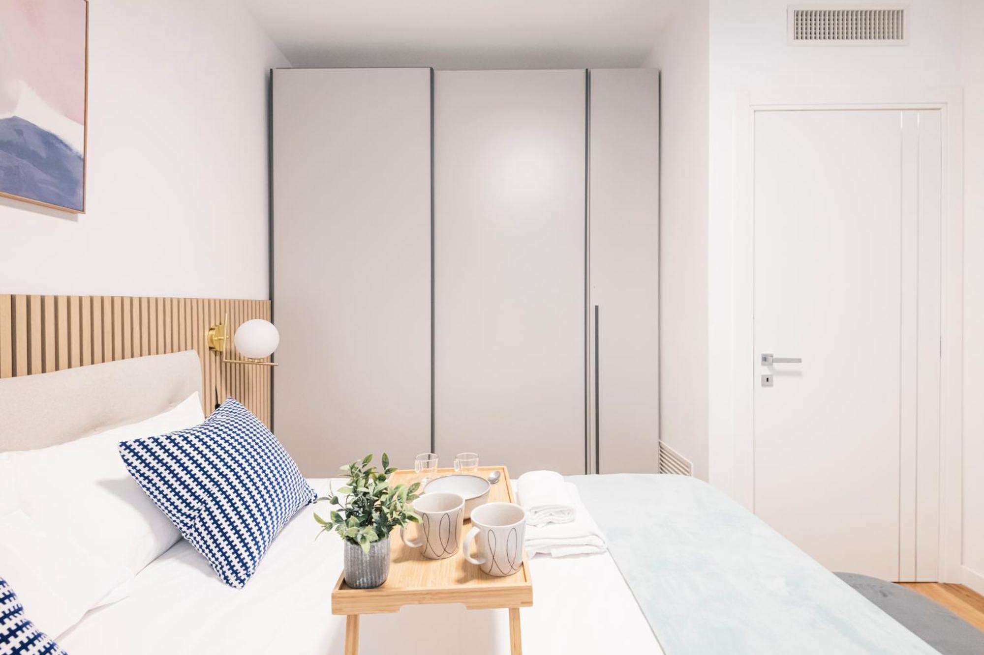 Апартаменты Easylife - Design And Relax In The Heart Of Милан Экстерьер фото