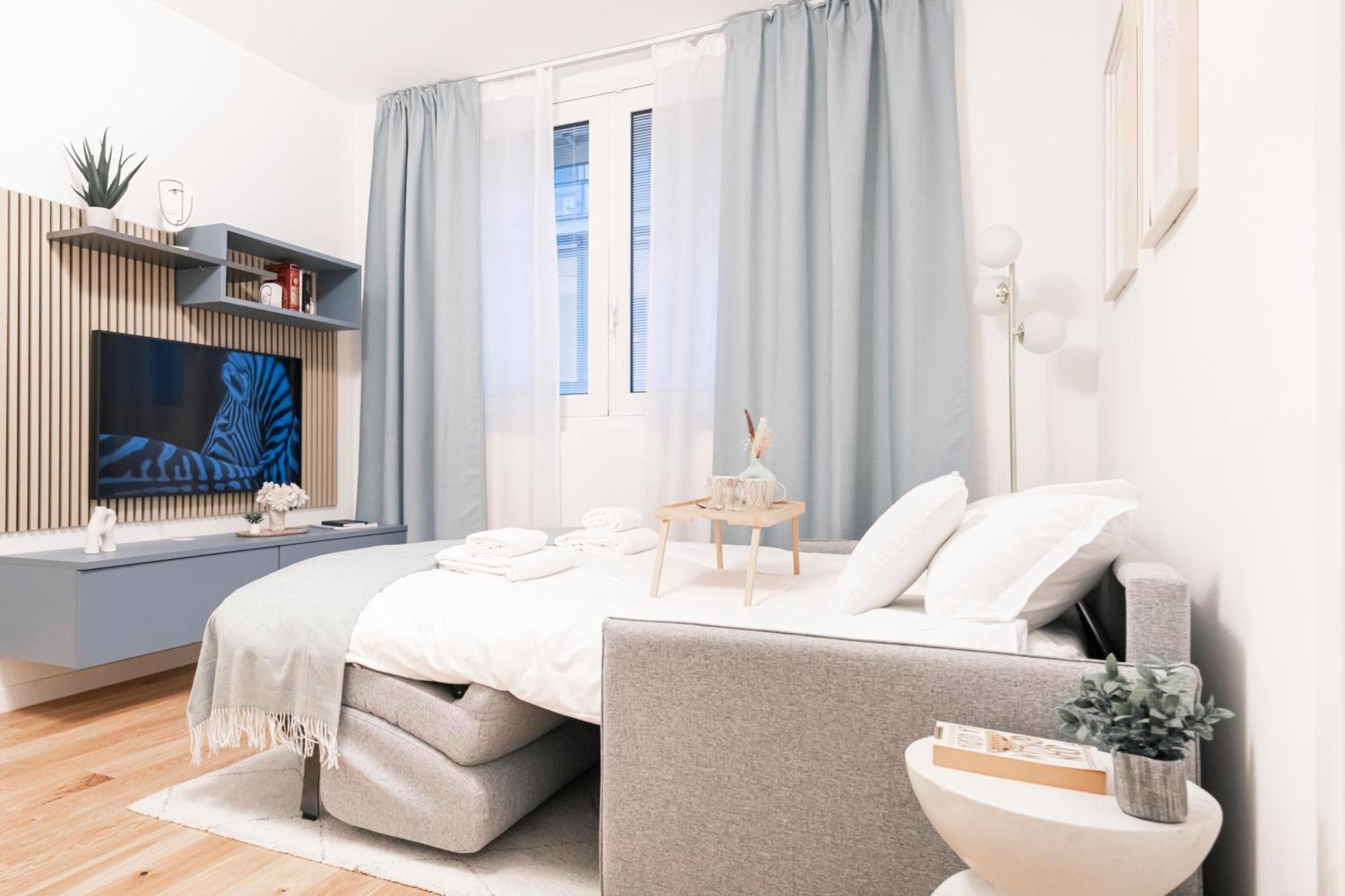 Апартаменты Easylife - Design And Relax In The Heart Of Милан Экстерьер фото