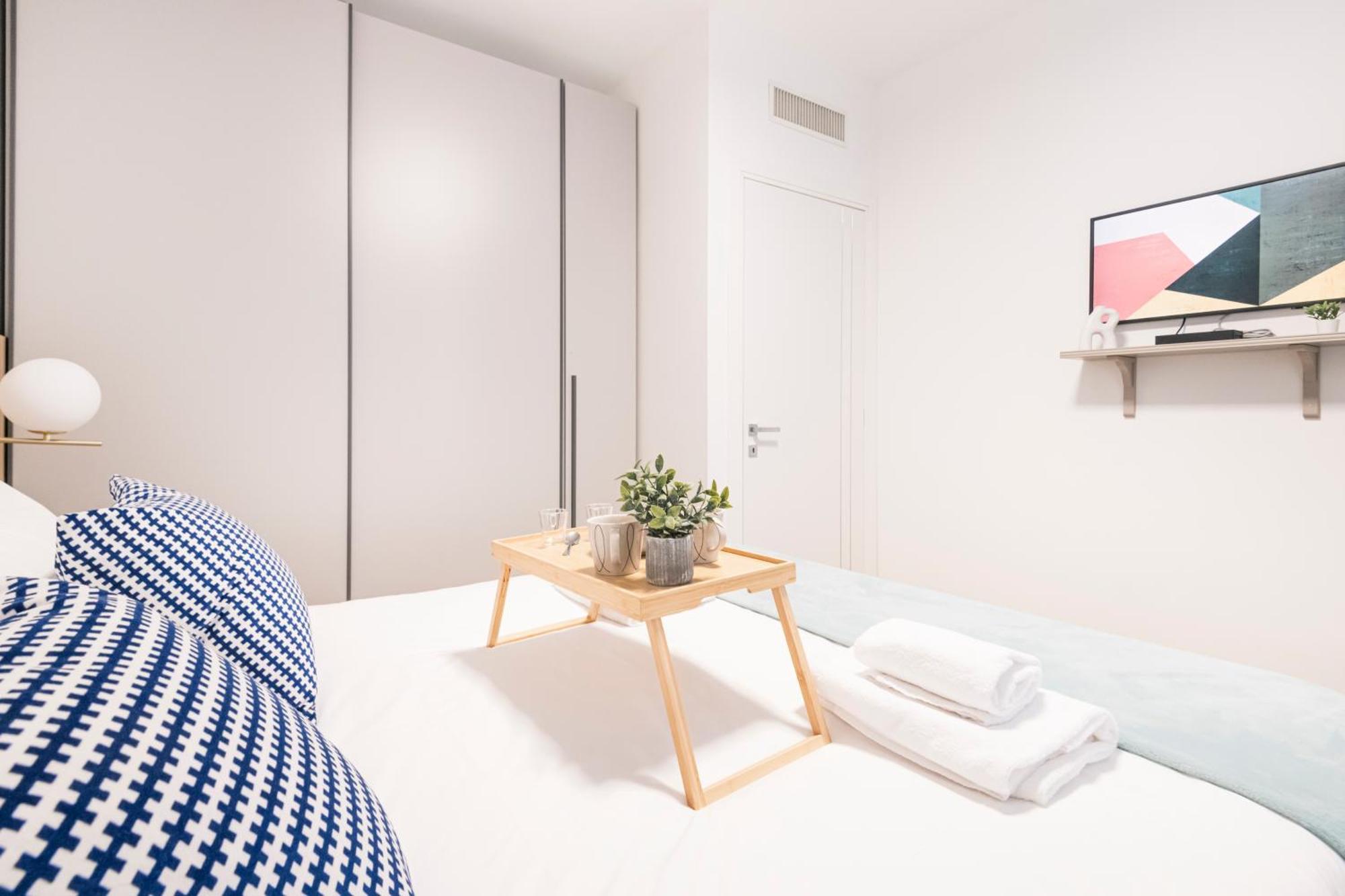 Апартаменты Easylife - Design And Relax In The Heart Of Милан Экстерьер фото